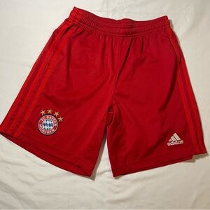 Adidas FC Bayern Shorts